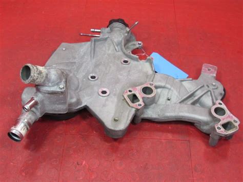 08 grand prix water pump